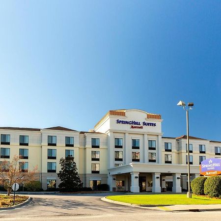 Springhill Suites Florence Exterior foto